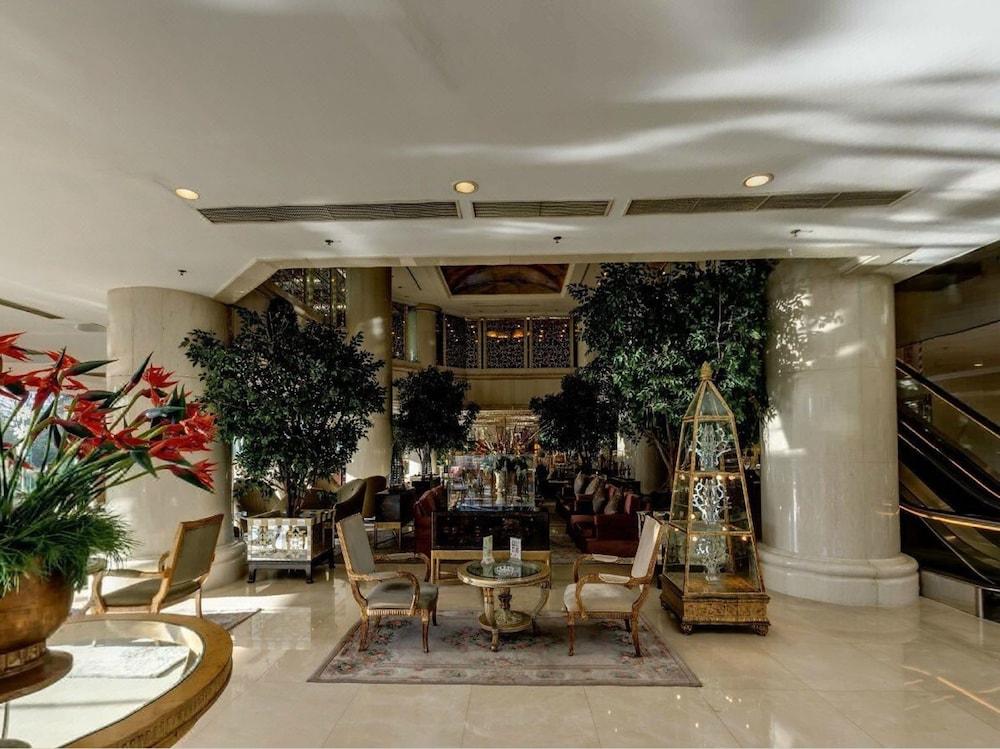 Jinjiang Fuyuan Hotel Daxing  Luaran gambar