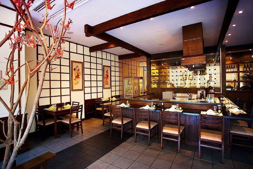 Jinjiang Fuyuan Hotel Daxing  Luaran gambar