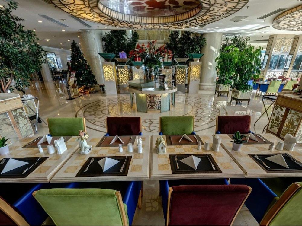 Jinjiang Fuyuan Hotel Daxing  Luaran gambar
