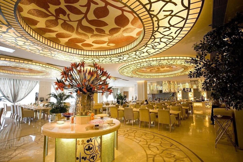 Jinjiang Fuyuan Hotel Daxing  Luaran gambar