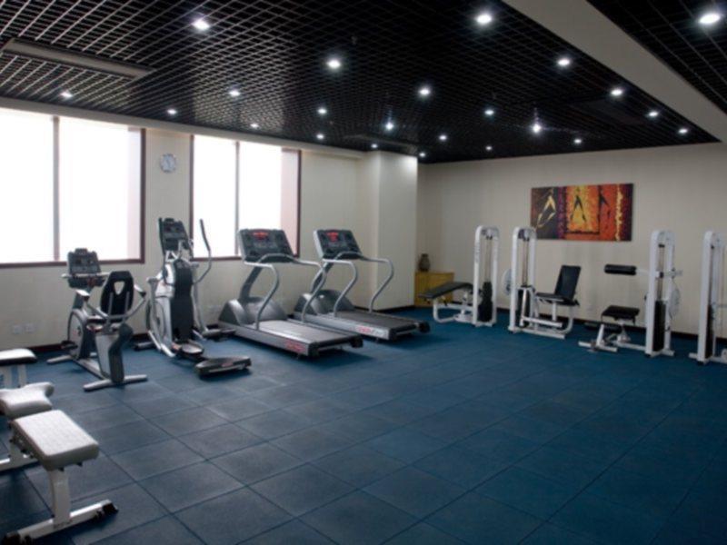 Jinjiang Fuyuan Hotel Daxing  Luaran gambar