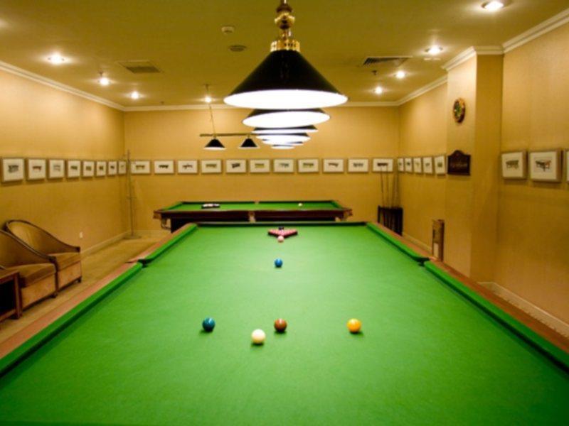 Jinjiang Fuyuan Hotel Daxing  Luaran gambar