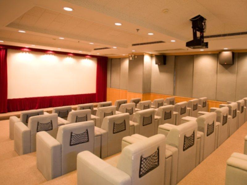 Jinjiang Fuyuan Hotel Daxing  Luaran gambar