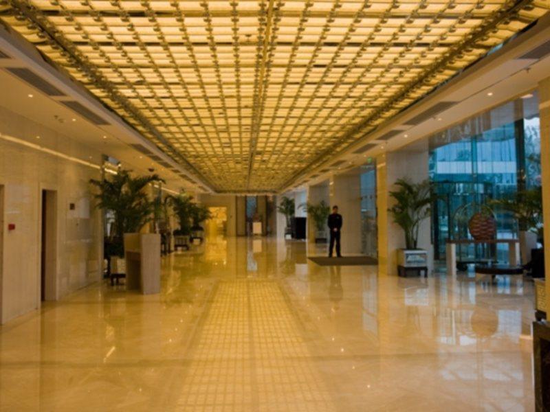 Jinjiang Fuyuan Hotel Daxing  Luaran gambar