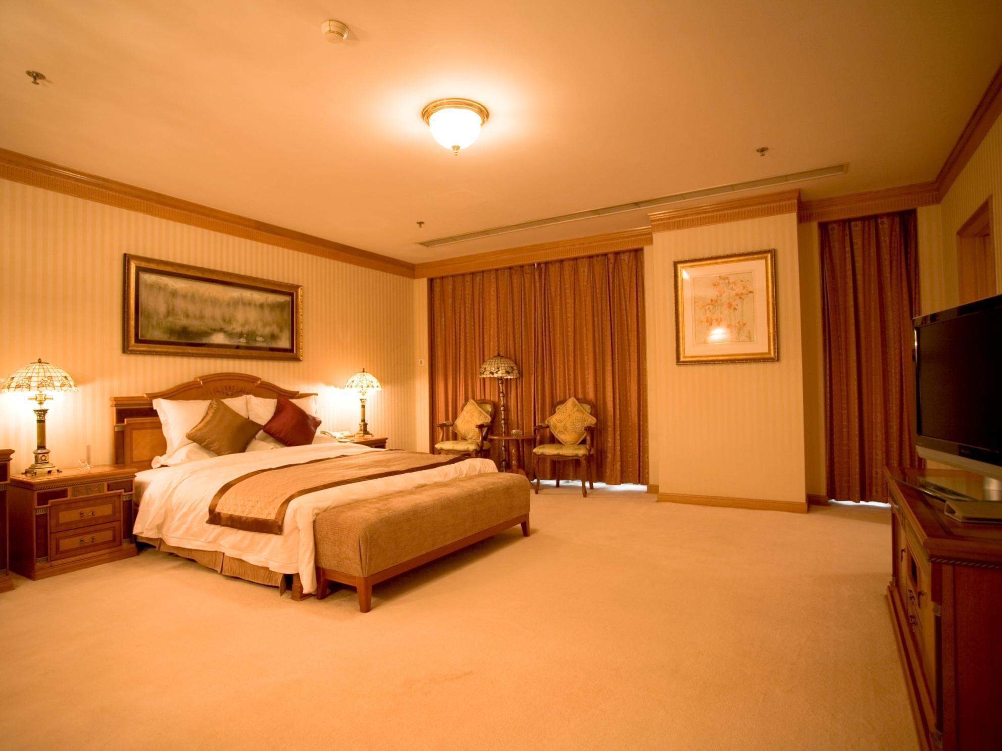 Jinjiang Fuyuan Hotel Daxing  Bilik gambar