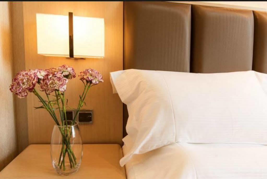 Jinjiang Fuyuan Hotel Daxing  Luaran gambar